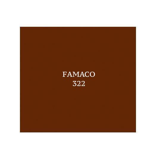 FAMACO Famaco Velly Daim - flacon suède