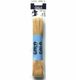 GALA Platte veters beige 150cm Gala
