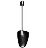 SL LINE Schoenspanners plastic zwart – lichtgewicht schoenspanners met veer