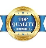 SL LINE Platte veters cognac 60cm voor sneakers en nette schoenen