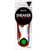 BAMA Bama Sneaker Gel Support gelzolen