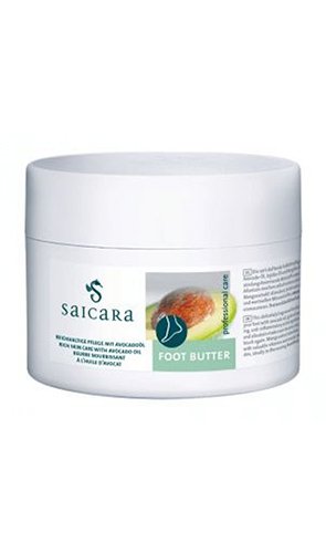 SAICARA Saicara Foot butter - voor zachte voeten