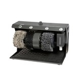 ShoeSupply.eu Talux vulling schoenpoetsmachine 1000ml kleurloos