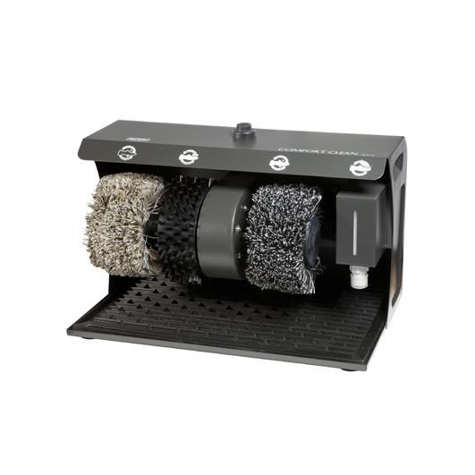 ShoeSupply.eu Talux vulling schoenpoetsmachine 1000ml kleurloos