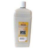 ShoeSupply.eu Talux vulling schoenpoetsmachine 1000ml kleurloos