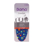 BAMA Bama Soft Step Kids kinderzooltjes afknipbaar