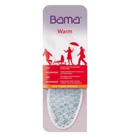 BAMA BAMA Warm Alu Therm