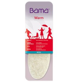 BAMA BAMA Warm Wool - 45