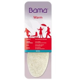 BAMA BAMA Warm Wool