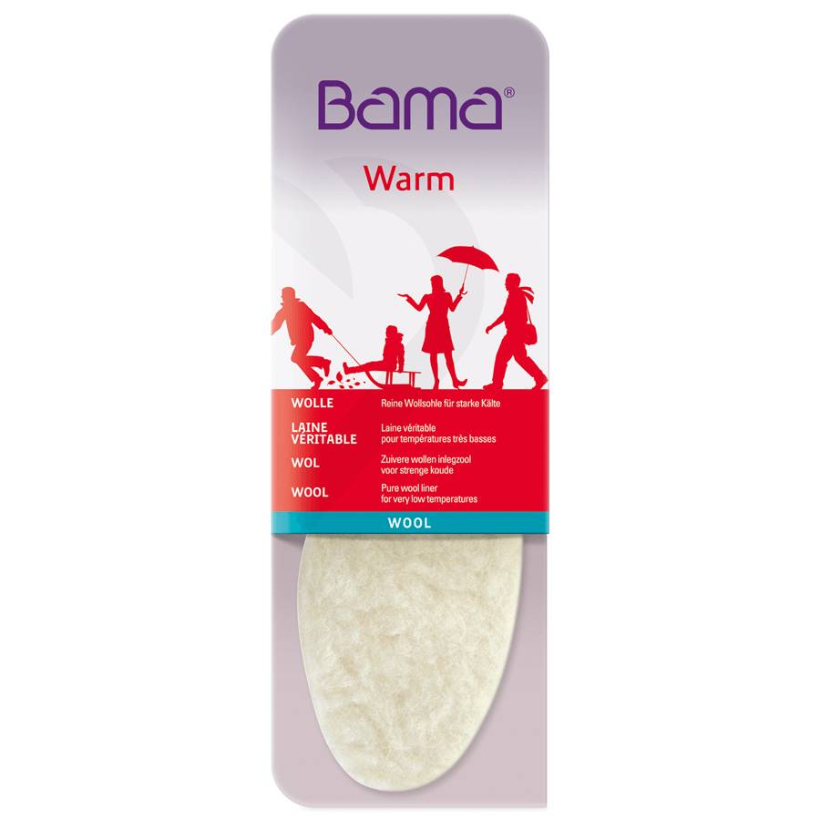 BAMA Bama Warm Wool - 45