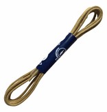 VAN BOMMEL SG Bommel veters 80cm rond - beige