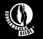 VAN BOMMEL SG Bommel Sneaker waxveters 120cm - 8mm - donkerblauw
