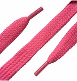 ShoeSupply.eu Sneakerveters fel roze 120cm – opvallende en duurzame veters voor sneakers