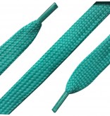 ShoeSupply.eu Sneakerveters turquoise 120cm – trendy en sterke veters voor sneakers