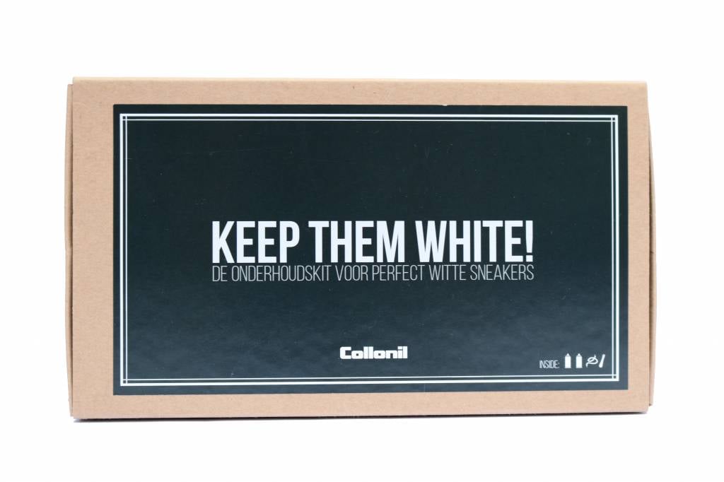 COLLONIL Collonil White-kit