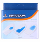 ShoeSupply.eu Sofy Plant Gel hielkussen 617 10mm