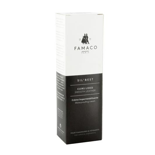 Famaco Sil'Best tube Bordeaux