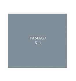 FAMACO Sil'Best - Grijs