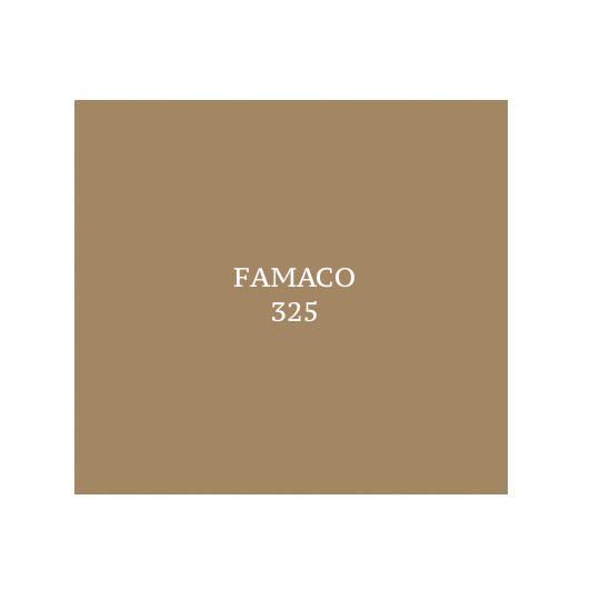 FAMACO Famaco Sil'Best tube - Beige Dark - donkerbeige