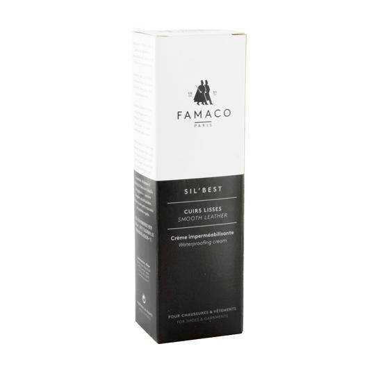 FAMACO Famaco Sil'Best tube - Rouge Vif