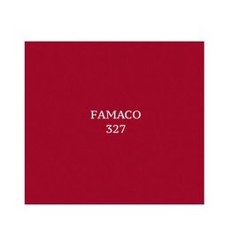 FAMACO Sil'Best - Rouge Vif