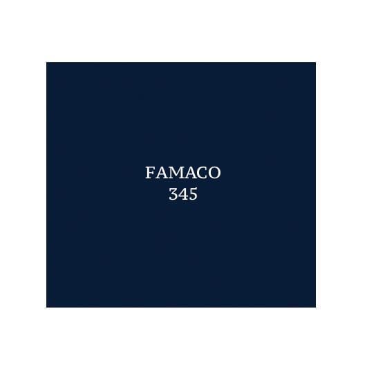 Famaco Sil'Best tube Donkerblauw