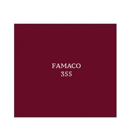 FAMACO Sil'Best - Carmin Red