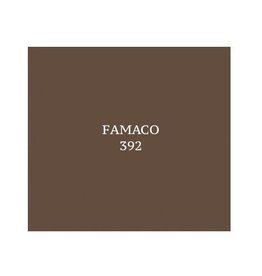 Famaco Sil'Best tube schoensmeer Taupe