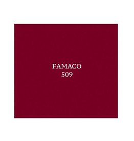 FAMACO Sil'Best - donkerrood