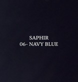 SAPHIR Saphir Crème Surfine Donkerblauw - schoenpoets