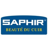 Saphir Crème Surfine Saffierblauw - schoenpoets