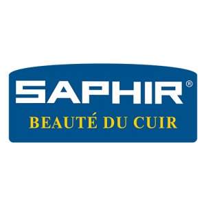 Saphir Crème Surfine Saffierblauw - schoenpoets