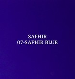 Saphir Crème Surfine Saffierblauw - schoenpoets