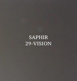 SAPHIR Saphir Crème Surfine Vision - schoenpoets