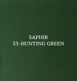 Saphir Crème Surfine Hunting Green - schoenpoets