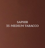 Saphir Crème Surfine Med.Tabacco - schoenpoets