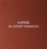 Saphir Crème Surfine Light Tabacco - schoenpoets