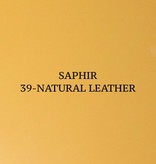 Saphir Crème Surfine Natural - schoenpoets