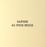 SAPHIR Saphir Crème Surfine Pink Beige - schoenpoets