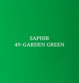 SAPHIR Saphir Crème Surfine Garden Green - schoenpoets