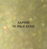 SAPHIR Saphir Crème Surfine Goud - schoenpoets