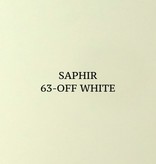 Saphir Crème Surfine Off White - schoenpoets