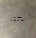 SAPHIR Saphir Crème Surfine Platinum - schoenpoets