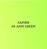 Saphir Crème Surfine Anis Green - schoenpoets