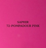 SAPHIR Saphir Crème Surfine Pompadour - schoenpoets
