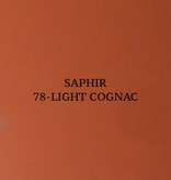 SAPHIR Saphir Crème Surfine Light Cognac - schoenpoets