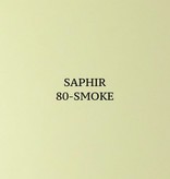 Saphir Crème Surfine Smoke - schoenpoets