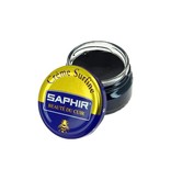 Saphir Crème Surfine Azure Blue - schoenpoets