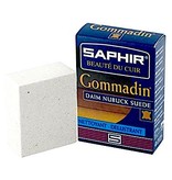 SAPHIR Saphir Gommadin - suèdeblok