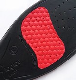 FOOTLOGICS Footlogics Comfort Plus inlegzolen met steun en demping